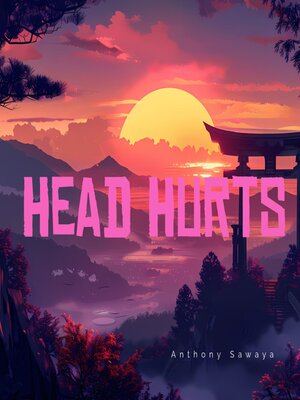 cover image of Head Hurts